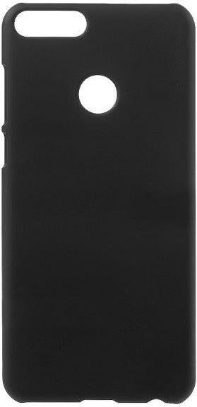 Оригинален Твърд Калъф за Huawei P Smart PC Case, Черен