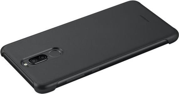 Оригинален Твърд Калъф за Huawei Mate 10 Lite PC Case, Черен (2)