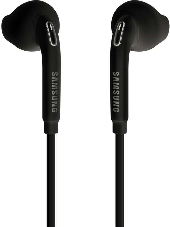 Оригинални Слушалки за Samsung Handsfree EO-EG920BB, Черен (2)
