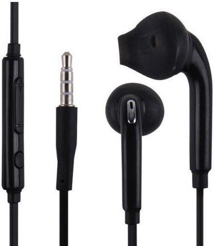 Оригинални Слушалки за Samsung Handsfree EO-EG920BB, Черен (Bulk Case) (2)