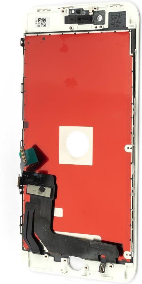 Висококачествен Дисплей за iPhone 8 Plus, 4Smarts FixBox HD LCD, Бял (3)