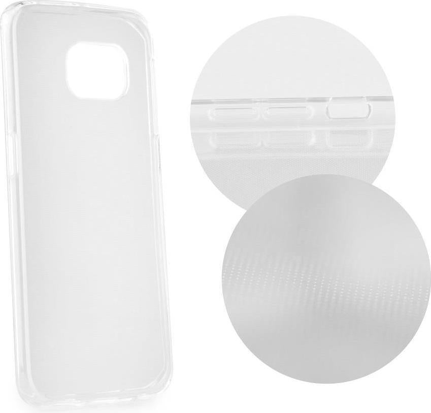 Силиконов Калъф за Huawei Mate 10 Lite, Back 0.5mm Case, Прозрачен (2)