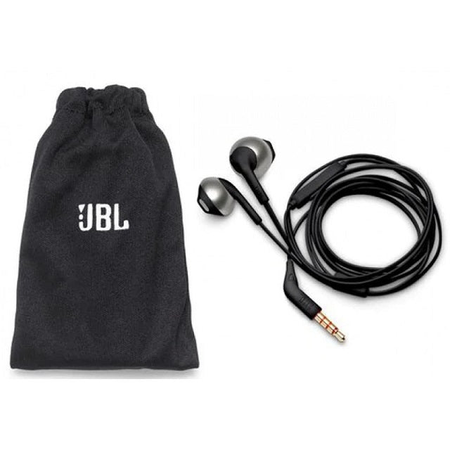 Слушалки за Телефон JBL Tune 205, Черен (4)