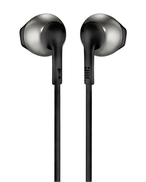 Слушалки за Телефон JBL Tune 205, Черен (2)