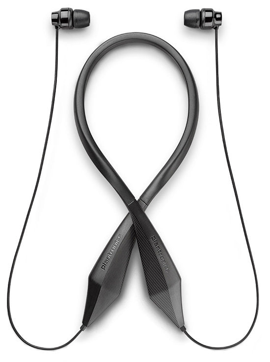 Безжични Слушалки Plantronics Backbeat 100 Handsfree Bluetooth, Черен (3)