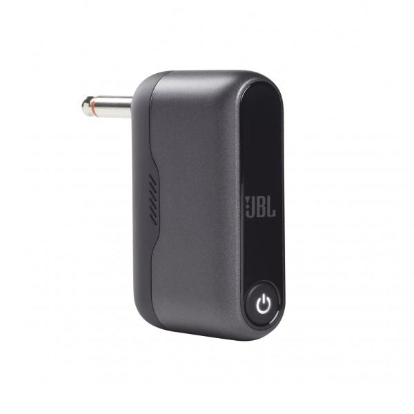 Безжични Микрофони 2бр., JBL Wireless Mic, Черен (2)
