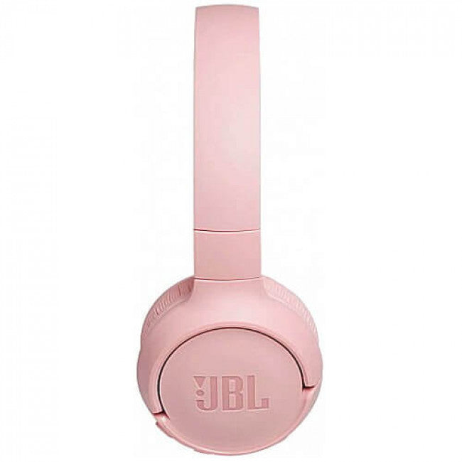 Безжични Слушалки, JBL Tune 500BT Headphones Bluetooth, Розов (5)