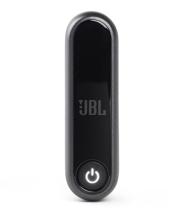 Безжични Микрофони 2бр., JBL Wireless Mic, Черен (3)