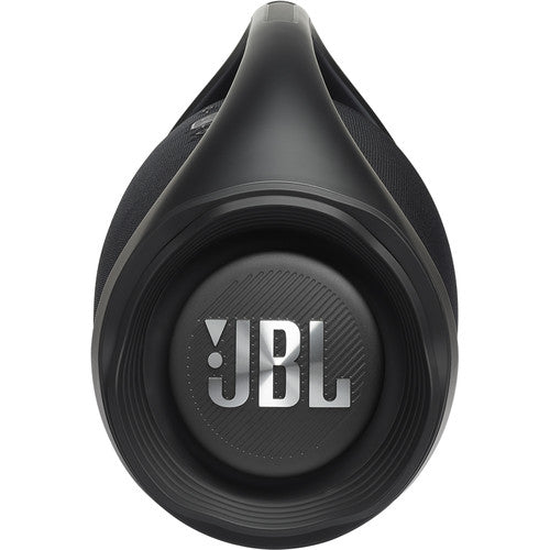 Безжична Колона, JBL Boombox 2 Bluetooth Speaker, Черен (3)
