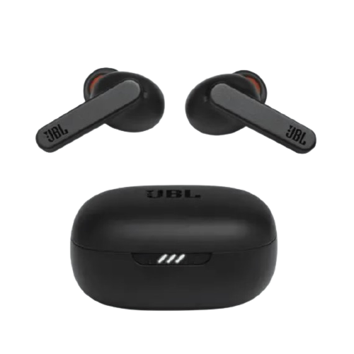 Безжични Слушалки, JBL Live Pro+ Handsfree Bluetooth, Черен