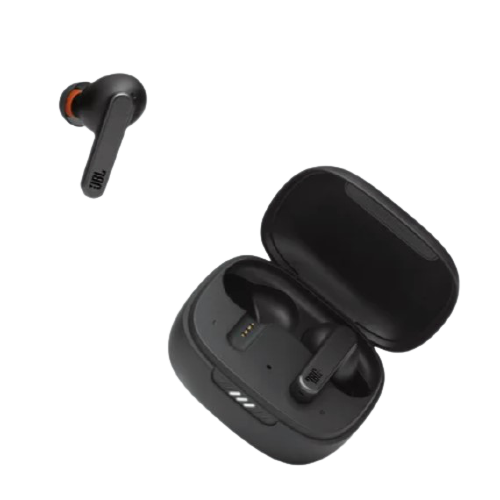 Безжични Слушалки, JBL Live Pro+ Handsfree Bluetooth, Черен (4)