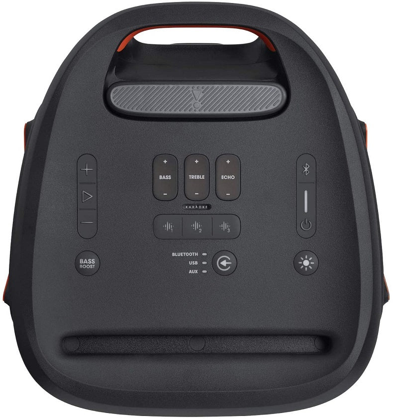 Безжична Колона, JBL Partybox 310 Bluetooth Speaker, Черен (3)