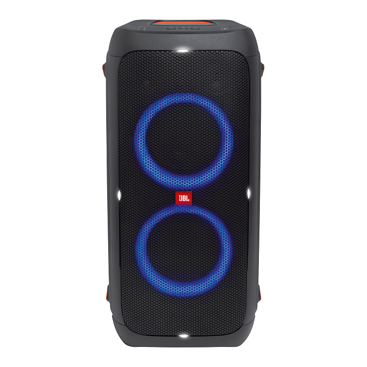 Безжична Колона, JBL Partybox 310 Bluetooth Speaker, Черен (2)