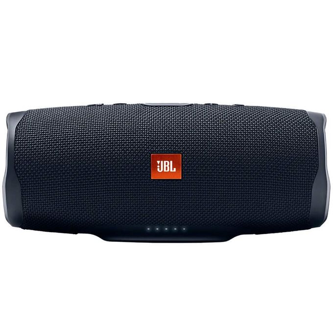 Безжична Колона, JBL Charge 4 Bluetooth Speaker, Черен