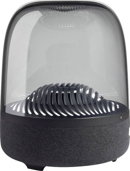 Безжична Колона, Harman Kardon Aura Studio 3 Bluetooth Speaker, Черен (3)