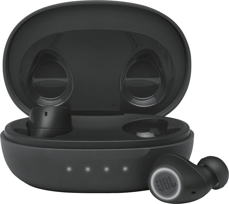 Безжични Слушалки, JBL Free II Handsfree Bluetooth, Черен (3)