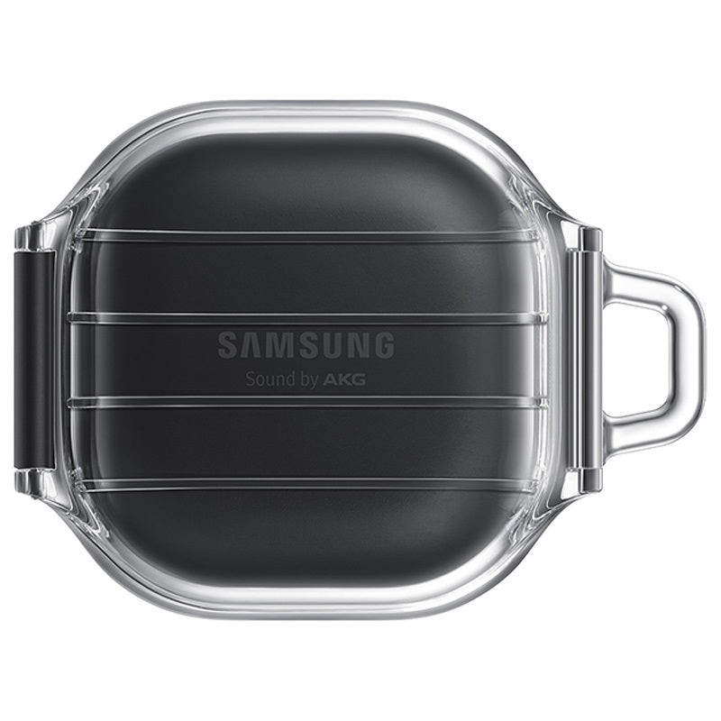 Водоустойчив Калъф за Samsung Galaxy Buds Pro/Live, Water Resistant Case EF-PR190, Прозрачен (2)
