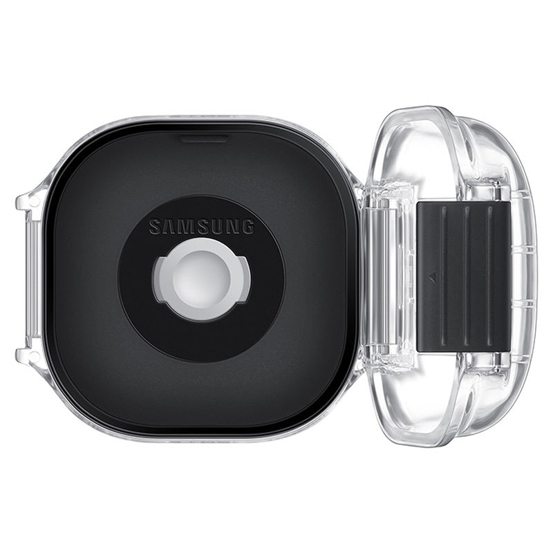 Водоустойчив Калъф за Samsung Galaxy Buds Pro/Live, Water Resistant Case EF-PR190, Прозрачен (3)