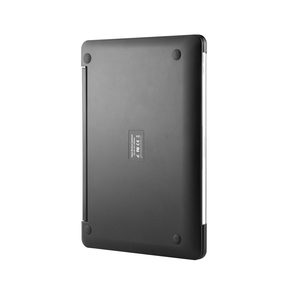 Калъф с Клавиатура за iPad Pro 11, Keyboard Case, Черен (5)