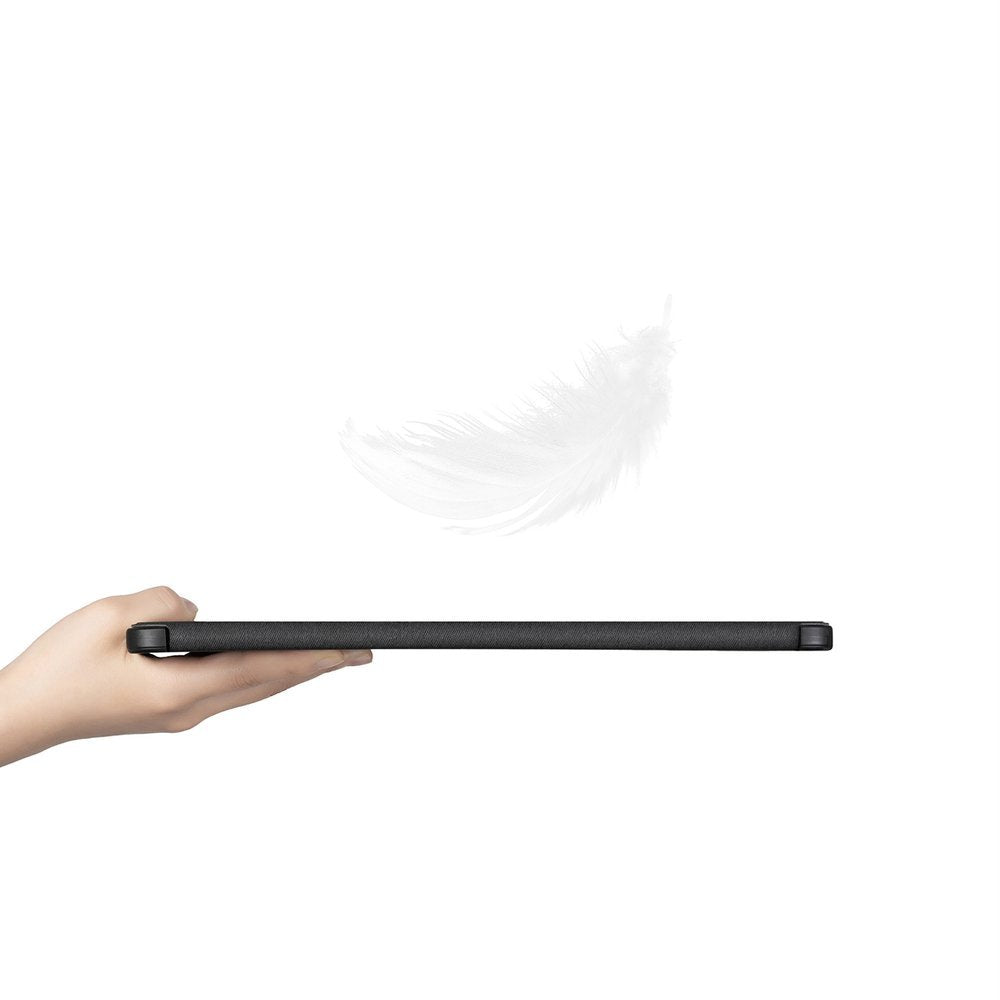 Калъф с Pen Поставка за iPad Pro 11, Ringke Smart Case, Черен (5)