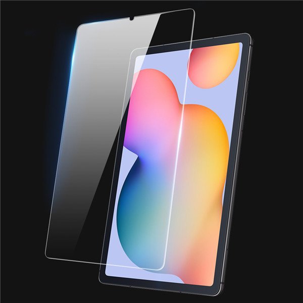 Стъклен Протектор за Samsung Tab S6 Lite, Dux Ducis Glass, Прозрачен (2)