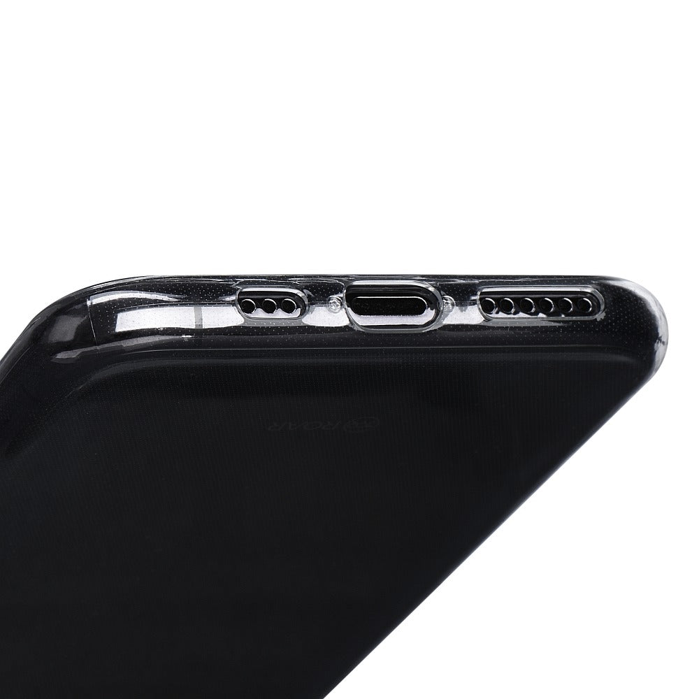 Силиконов Калъф за Nokia 8.3, Roar Case, Прозрачен (3)