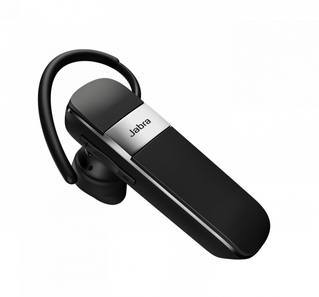 Безжична Слушалка, Jabra Talk 15 SE Handsfree Bluetooth, Черен