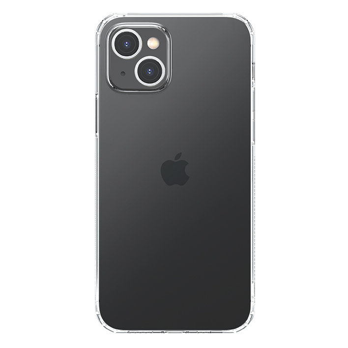 Силиконов Калъф за iPhone 13, Joyroom New T Case, Прозрачен (3)