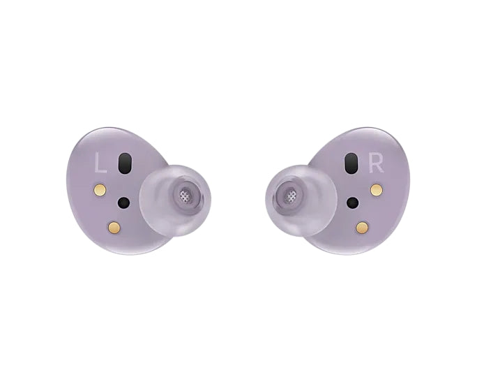 Безжични Слушалки Samsung Galaxy Buds 2 Handsfree Bluetooth SM-R177NLV, Лилав (3)