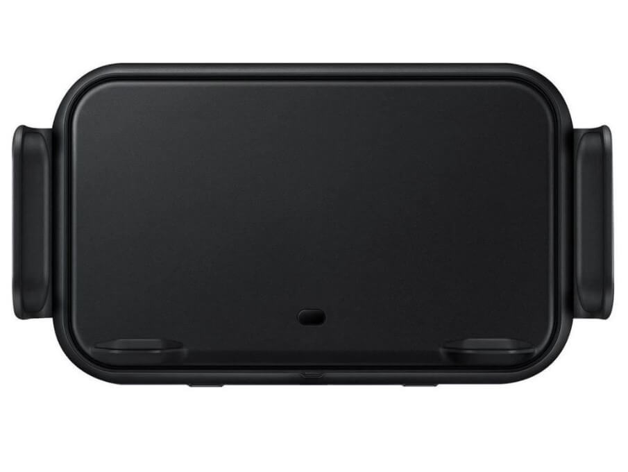 Оригинална Стойка за Кола с Безжично Зареждане, Samsung Z Fold Car Holder 9w, Черен (6)