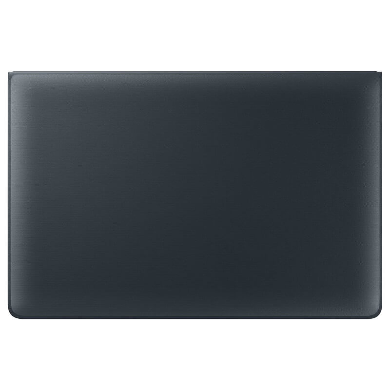 Оригинален Калъф за Samsung Tab S5е Book Keyboard Cover Case EJ-FT720BBE, Черен (5)