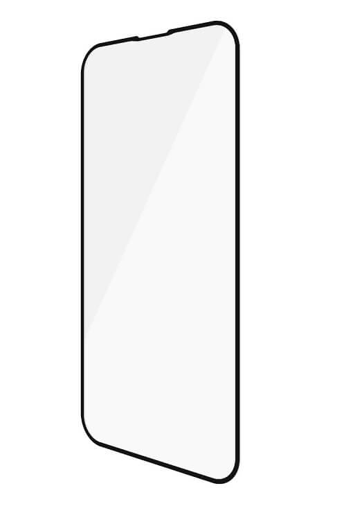 Стъклен Протектор за iPhone 13 Pro / 13, PanzerGlass Antibacterial, Прозрачен (4)