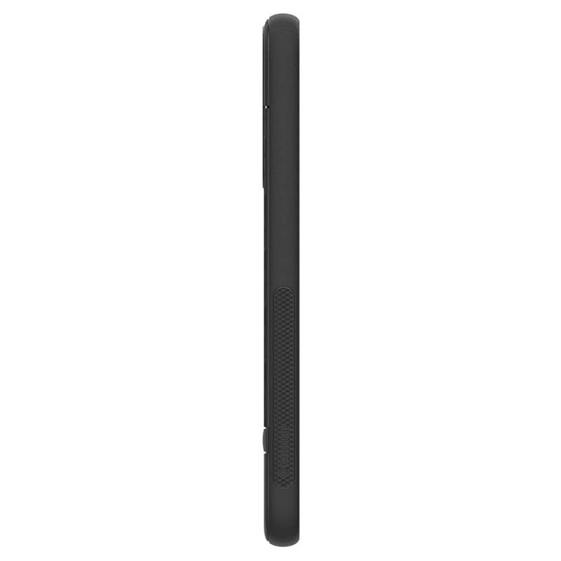Противоударен Калъф за Samsung S22 Plus, Spigen Caseology Parallax, Черен (9)
