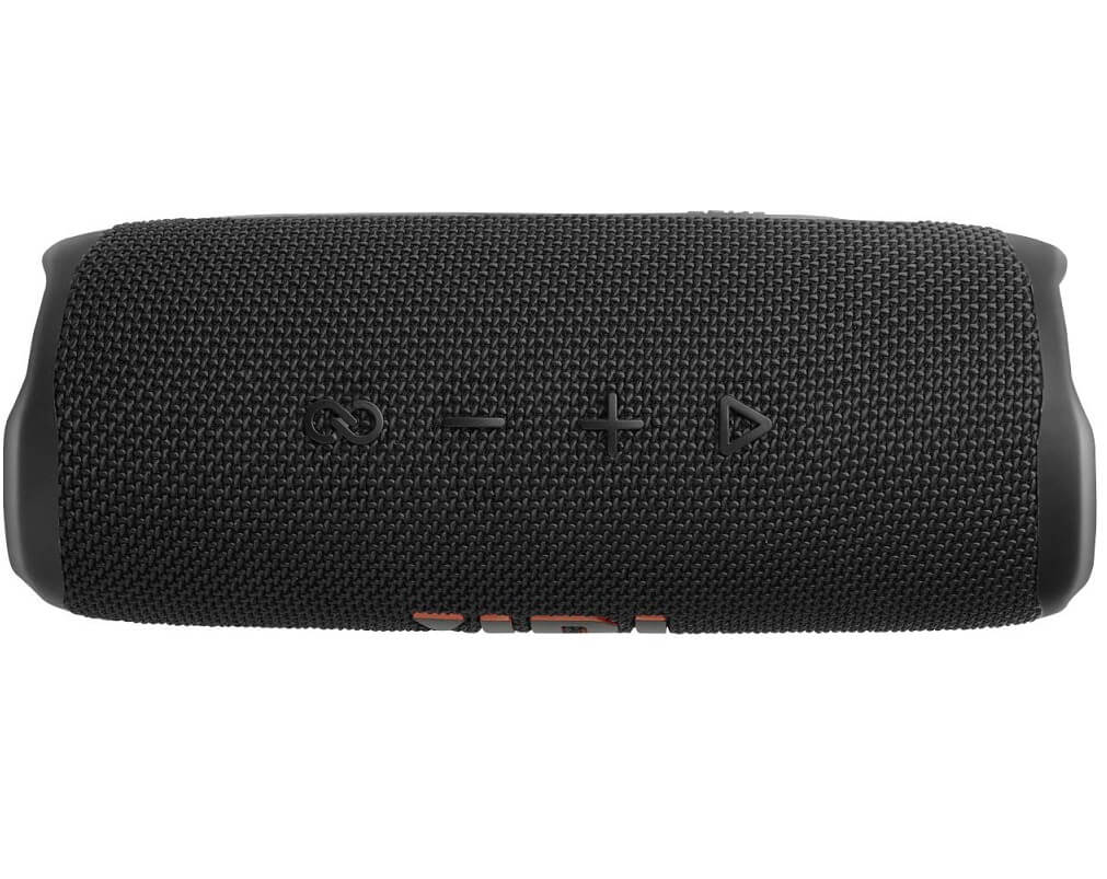 Безжична Колона, JBL Flip 6 Bluetooth Speaker, Черен (2)