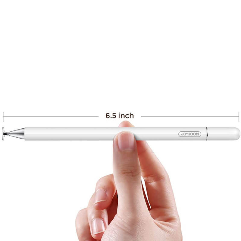 Тъчскрийн Писалка за Телефон и Таблет, Joyroom Stylus Pen, Черен (4)