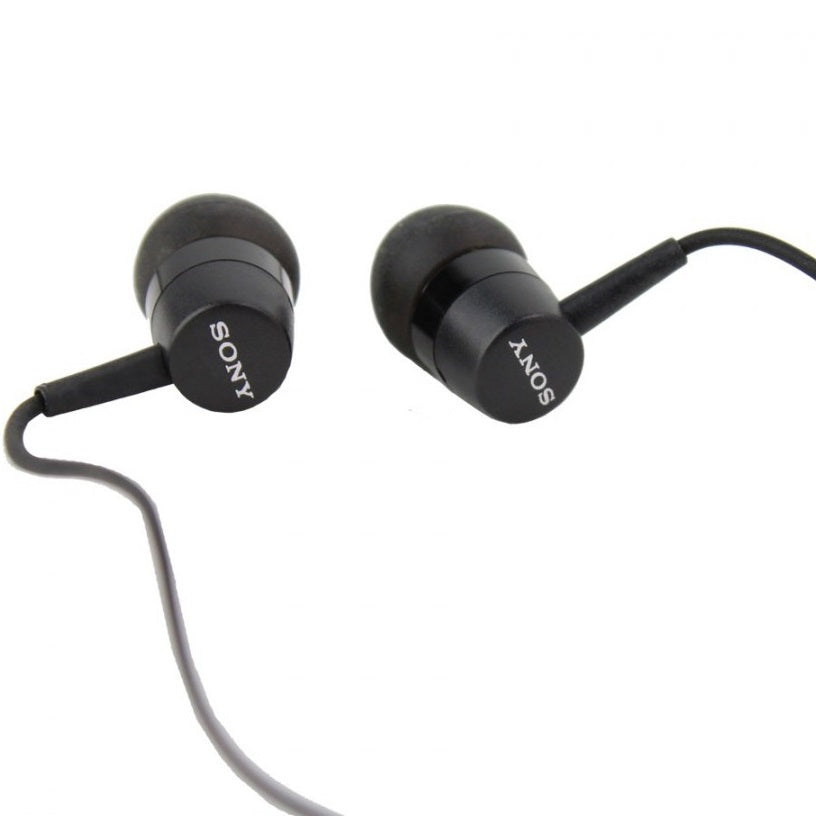 Оригинални Слушалки за Sony Handsfree MH750, Черен (Bulk) (3)