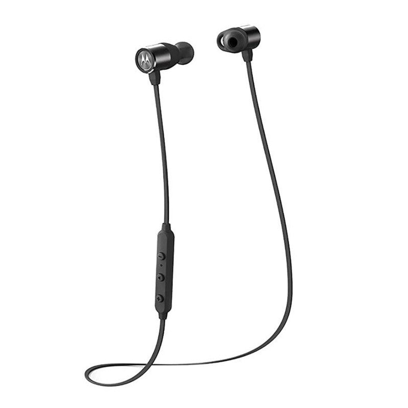 Безжични Слушалки Motorola Verve Loop200 Handsfree Bluetooth, Черен (6)