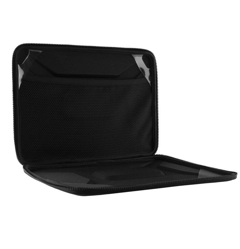 Противоударен Калъф с Цип за Лаптоп, UAG Medium Sleeve Case 13", Черен (4)