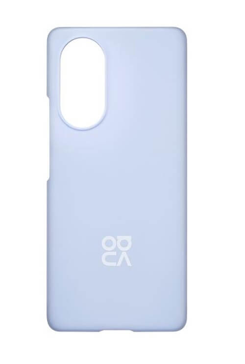 Оригинален Твърд Калъф за Huawei Nova 9 PC Case, Лилав (3)