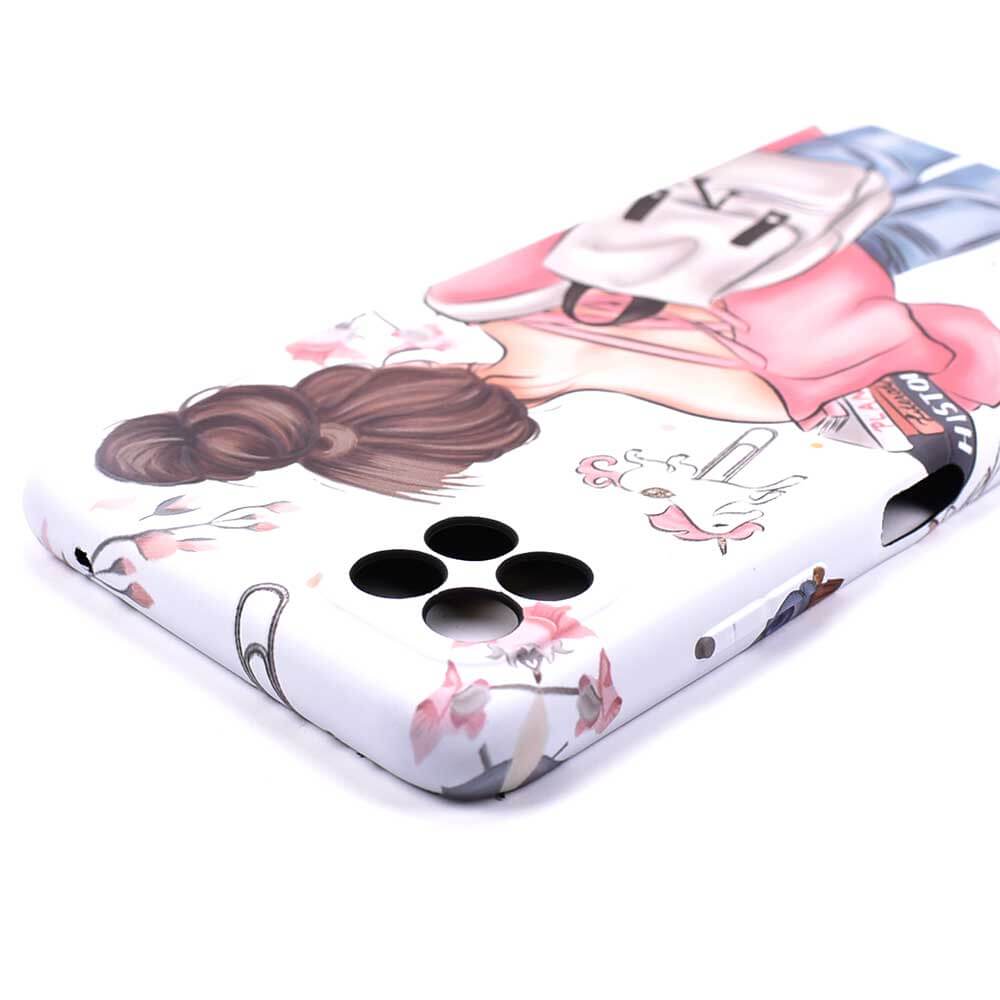Моден Калъф за Samsung A22 5G, Luxo Fresh Case, Цветен (2)