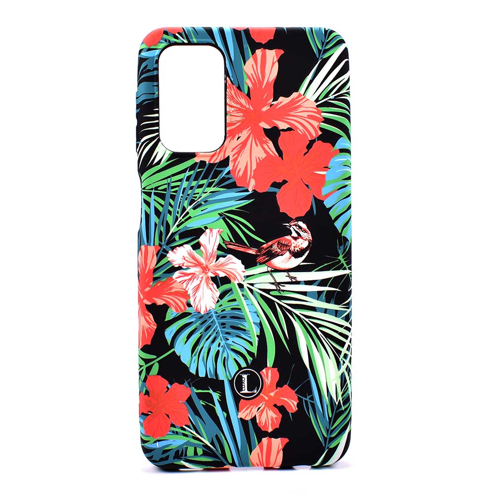 Екзотичен Калъф за Samsung A32 5G, Luxo Flower Case, Цветен