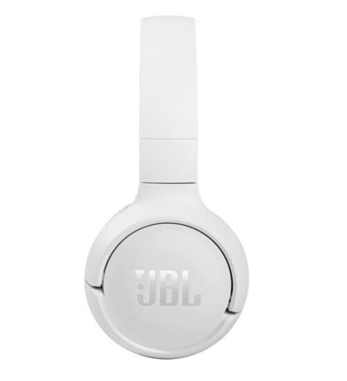 Безжични Слушалки, JBL Tune 510BT Headphones Bluetooth, Бял (3)