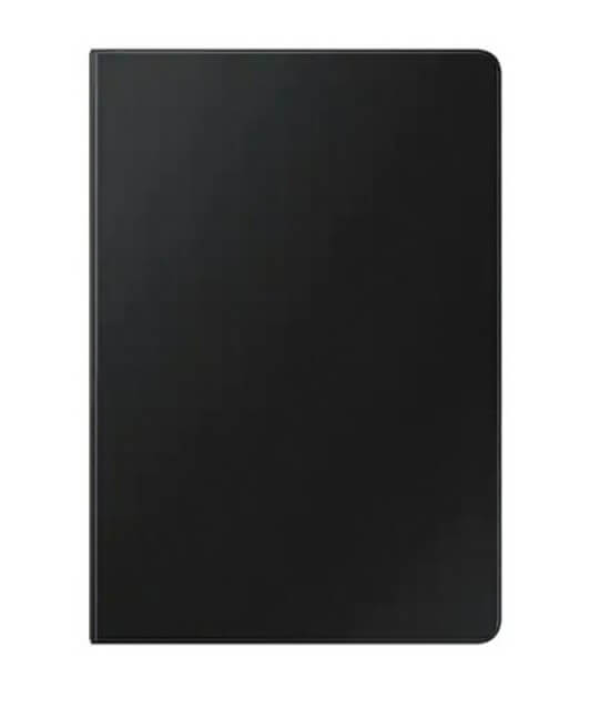 Оригинален Калъф за Samsung Tab S8/ S7 Book Cover Case EF-BT630PBE, Черен (3)