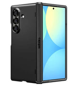 Magsafe Калъф с Предпазител за Samsung Z Fold 7, Spigen Slim Armor Pro Case, Черен (11)