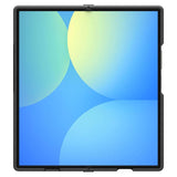 Magsafe Калъф с Предпазител за Samsung Z Fold 7, Spigen Slim Armor Pro Case, Черен (8)