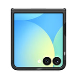 Magsafe Калъф с Предпазител за Samsung Z Flip 7, Spigen Slim Armor Pro Case, Черен (4)