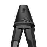 Magsafe Калъф с Предпазител за Samsung Z Flip 7, Spigen Slim Armor Pro Case, Черен (3)