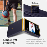 Magsafe Калъф за Samsung Z Flip 7, Spigen Nano Pop Case, Лилав (4)