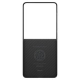 Тънък Карбонов Калъф за Samsung Z Flip 7, Spigen AirSkin Aramid Case, Черен (4)