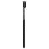 Тънък Карбонов Калъф за Samsung Z Flip 7, Spigen AirSkin Aramid Case, Черен (6)